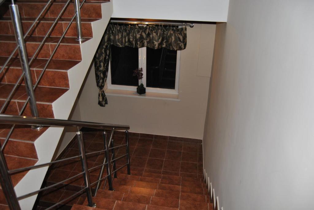 Fotografia z galérie ubytovania Hotel Gościniec v destinácii Włocławek