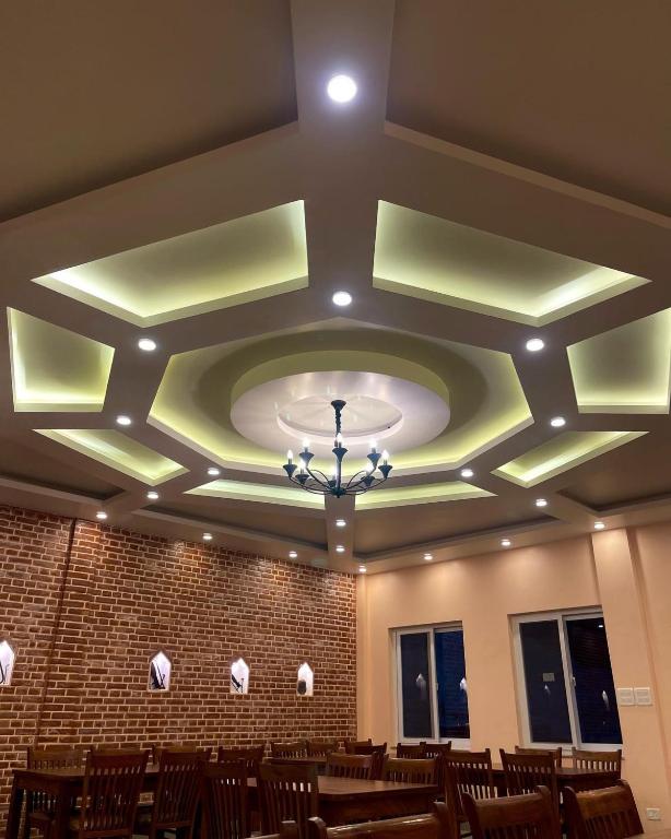 Konferenční prostory v ubytování Hotel Dolkha Durbar