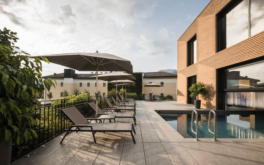 EasyRooms ai Monti - Resim 6