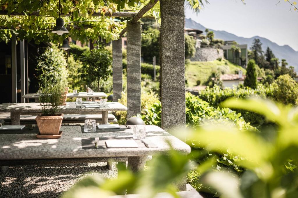 EasyRooms ai Monti - Resim 15