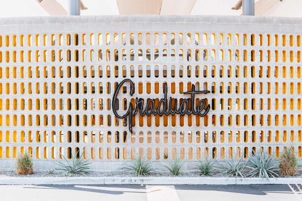 Fotografie z fotogalerie ubytování Graduate by Hilton Tempe v destinaci Tempe