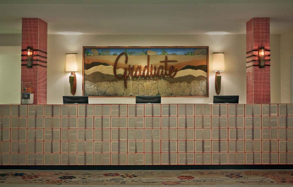 Fotografie z fotogalerie ubytování Graduate by Hilton Tempe v destinaci Tempe