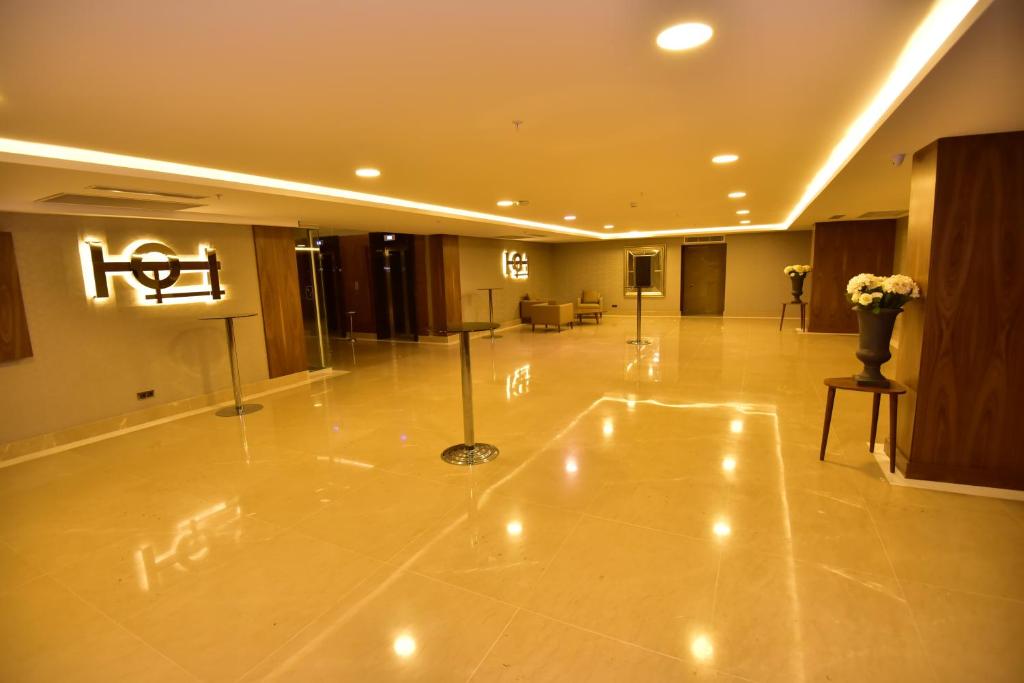 Fotografie z fotogalerie ubytování Anemon Kent Ankara Otel v destinaci Ankara