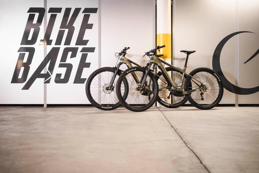 EasyRooms ai Monti - Resim 8