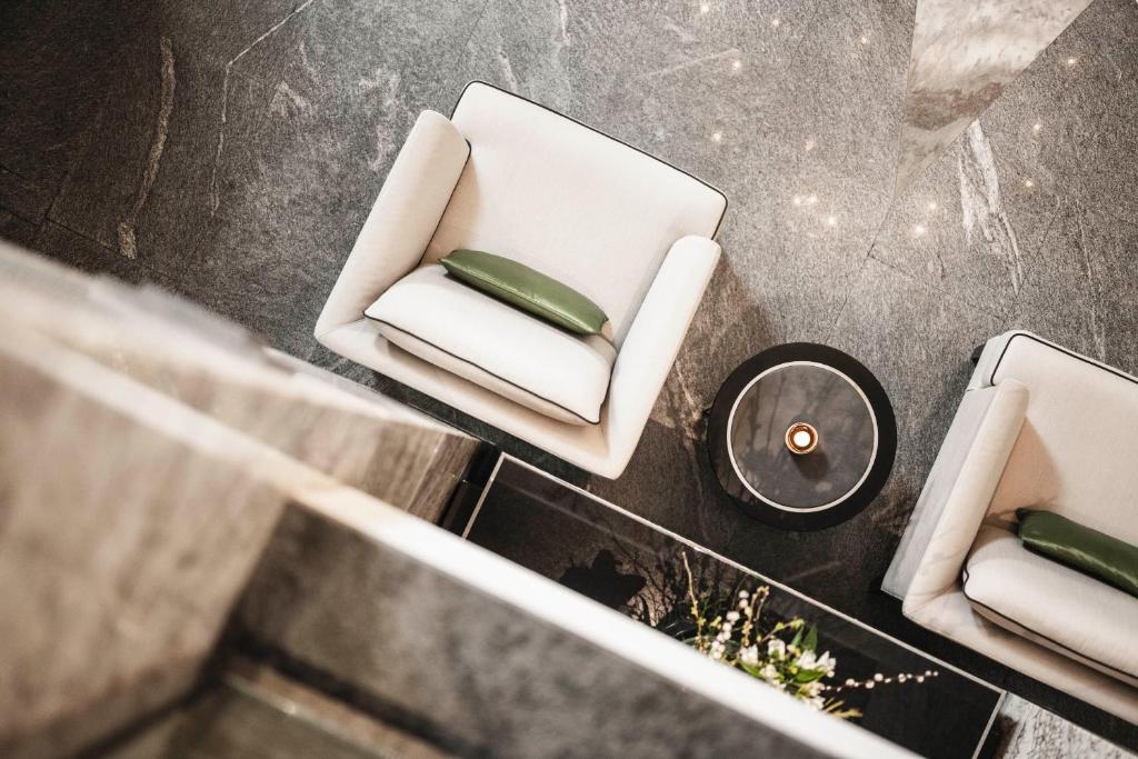 EasyRooms ai Monti - Resim 19