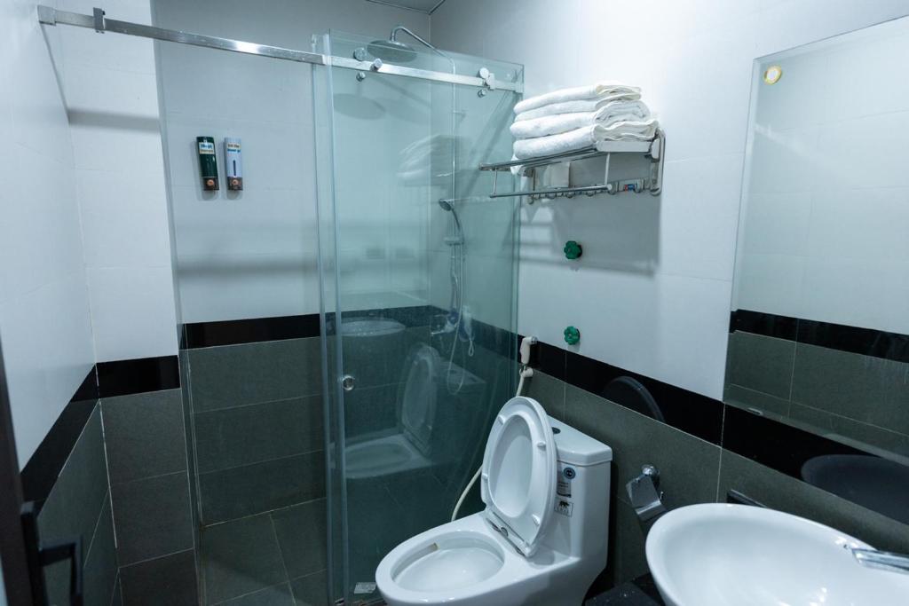 TamCoc Golden Shine Homestay - 10