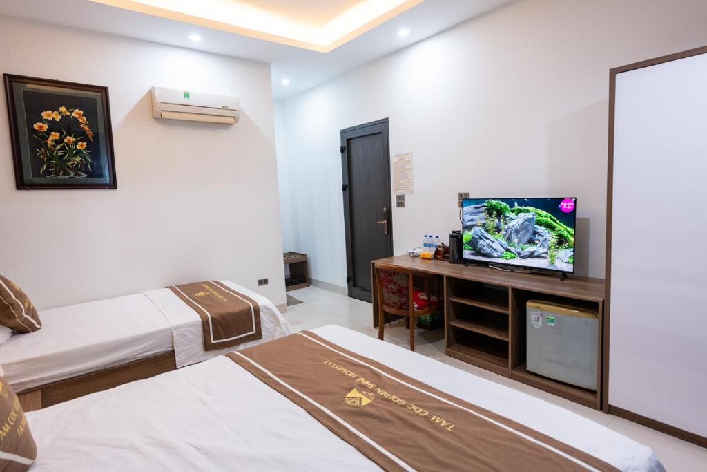 TamCoc Golden Shine Homestay - 15