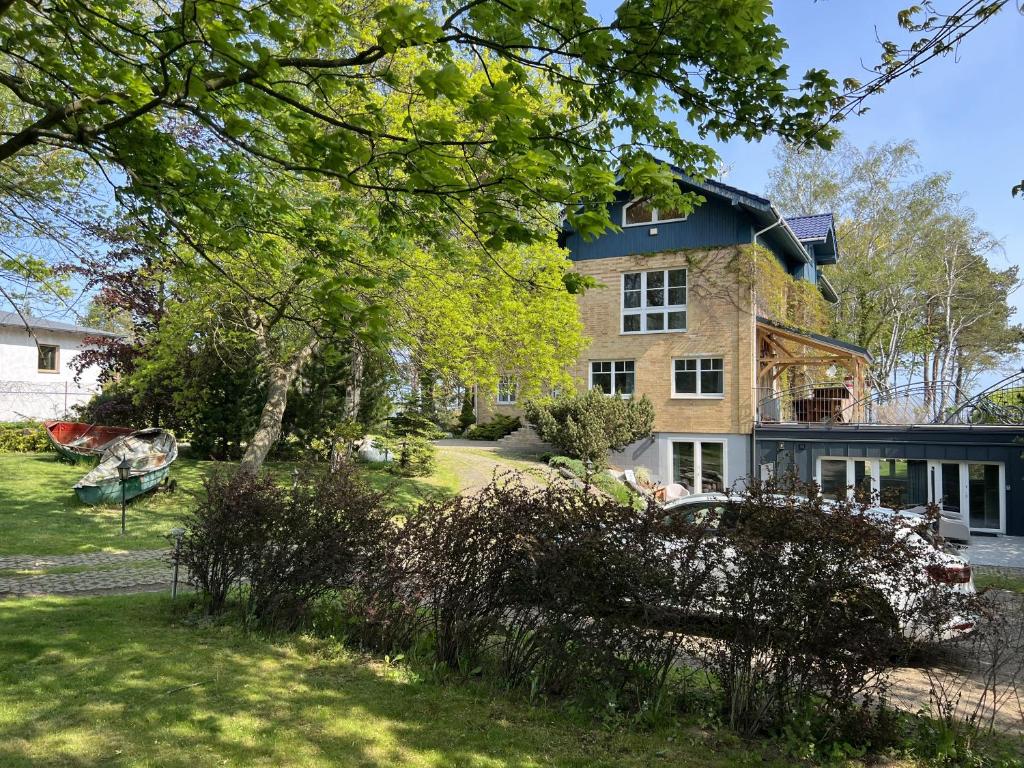 Apartamenty Na Klifie Przystań 18 Chłapowo - 7