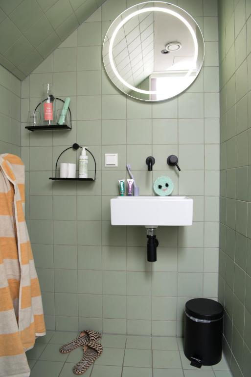 Hotel Unplugged - Resim 28