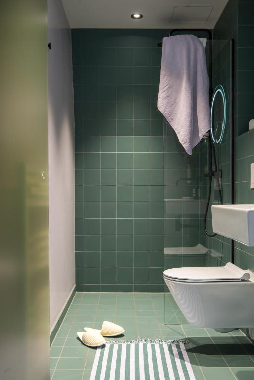 Hotel Unplugged - Resim 30