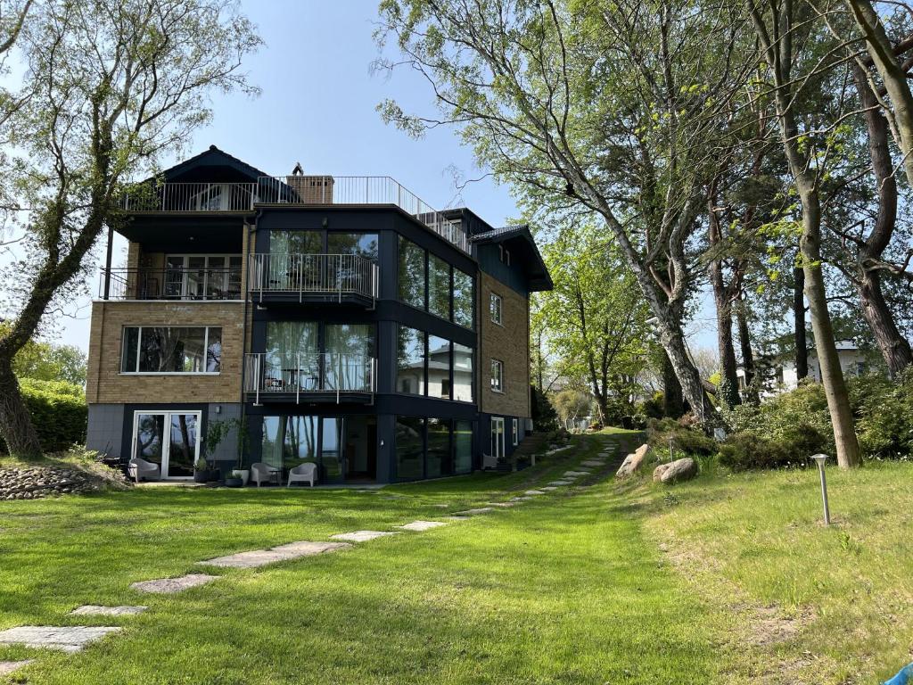 Apartamenty Na Klifie Przystań 18 Chłapowo - 6