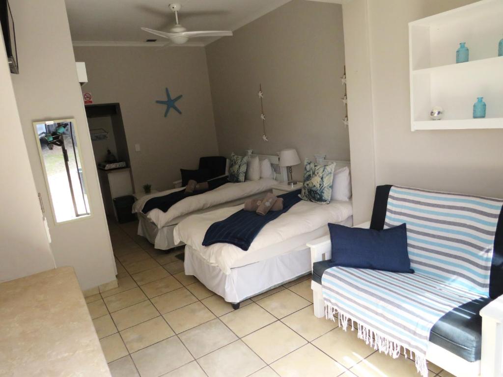 CBS Accommodation - Image 36