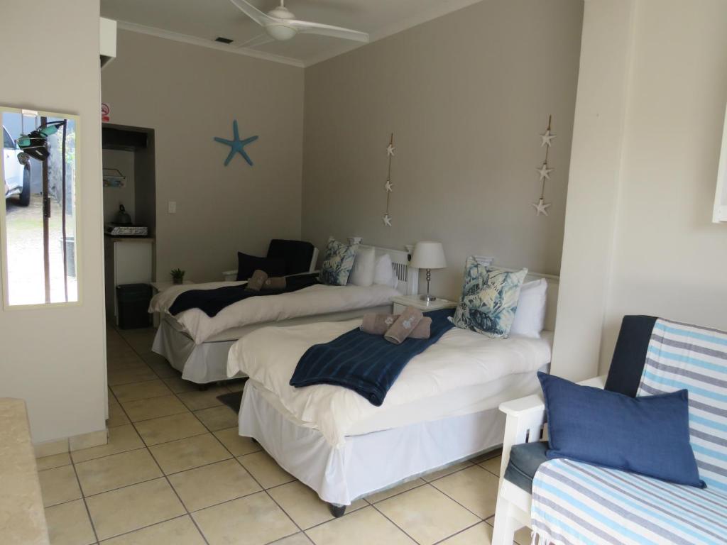 CBS Accommodation - Image 7