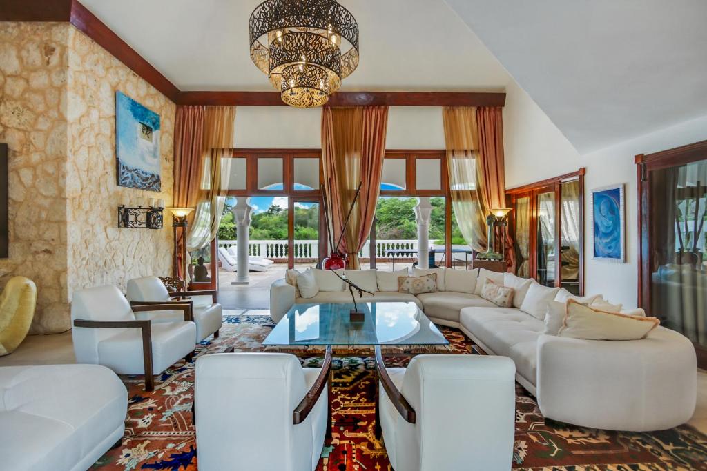 Moroccan-Style Paradise with Pool &amp; Maid at Casa de Campo photo photo 6