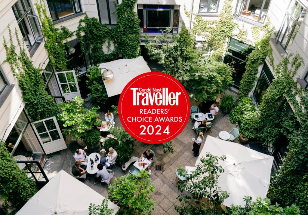 Coco Hotel - Resim 1