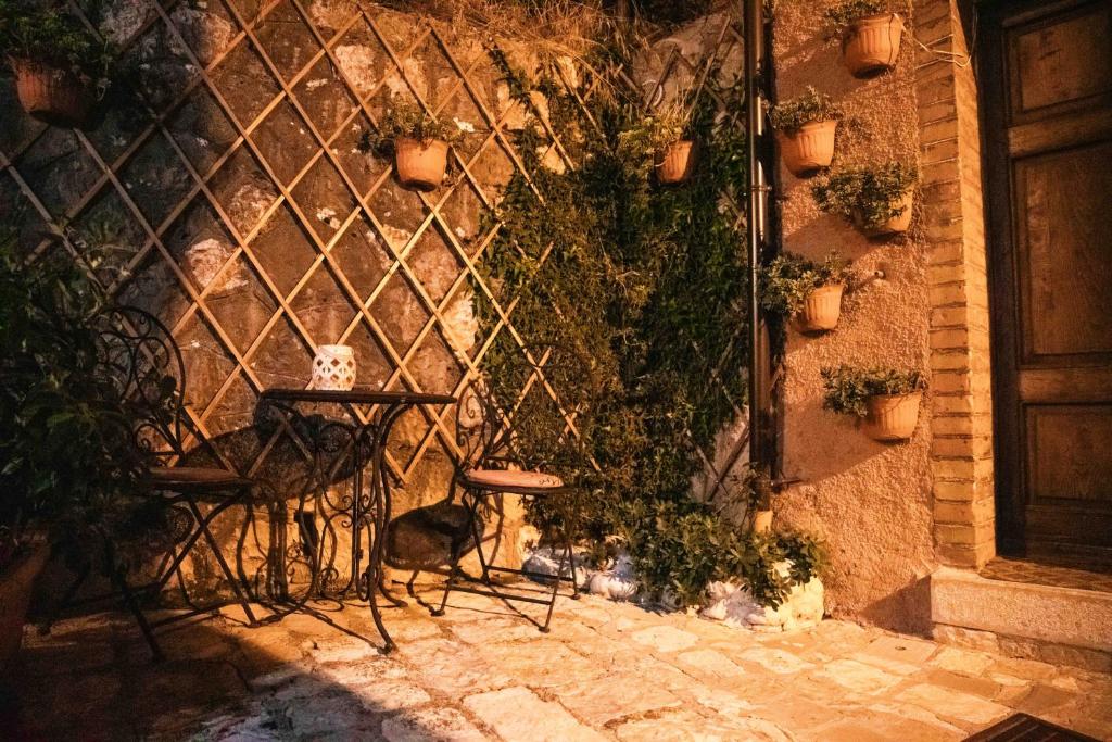 I Cento Portali - Camera Singola Con Bagno Privato