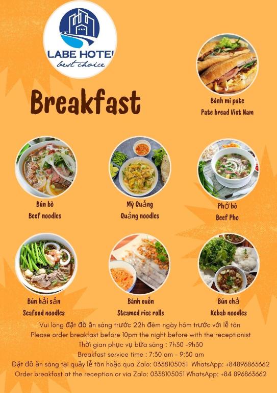 LABE Hotel Phu Quoc - 4