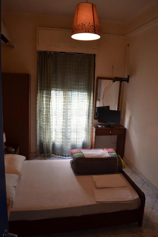 Argo Hotel - Resim 18