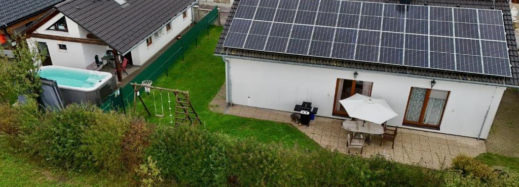 Hostia v ubytovaní Wellness Živa Blatnica