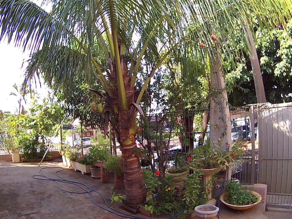  Casa para temporada da Vó Cida