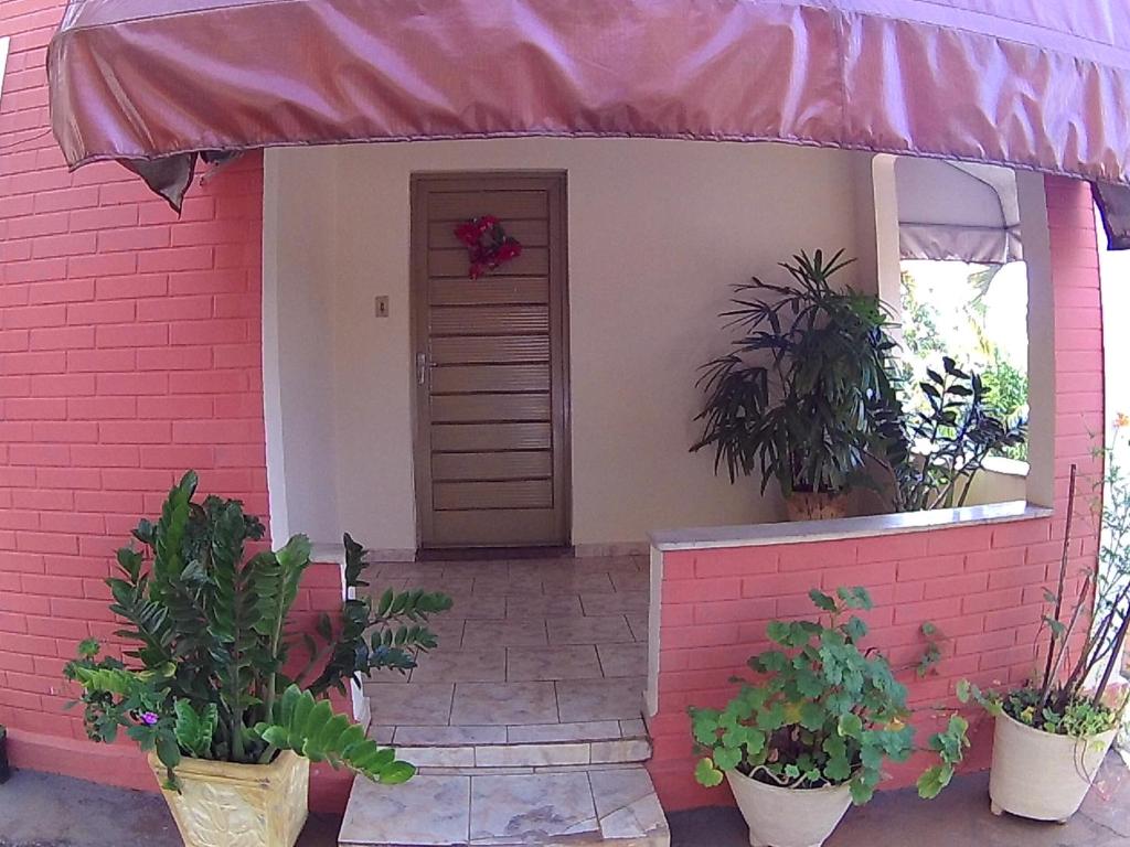  Casa para temporada da Vó Cida
