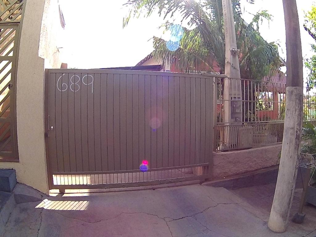  Casa para temporada da Vó Cida