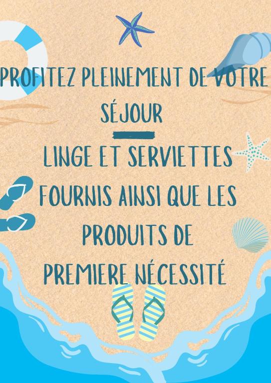 Fotografie z fotogalerie ubytování Très bel appartement front de mer -4 personnes- v destinaci Palavas-les-Flots