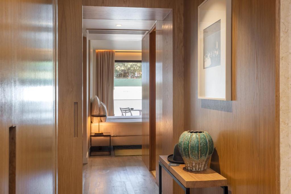 Memmo Príncipe Real, a Member of Design Hotels - Resim 33