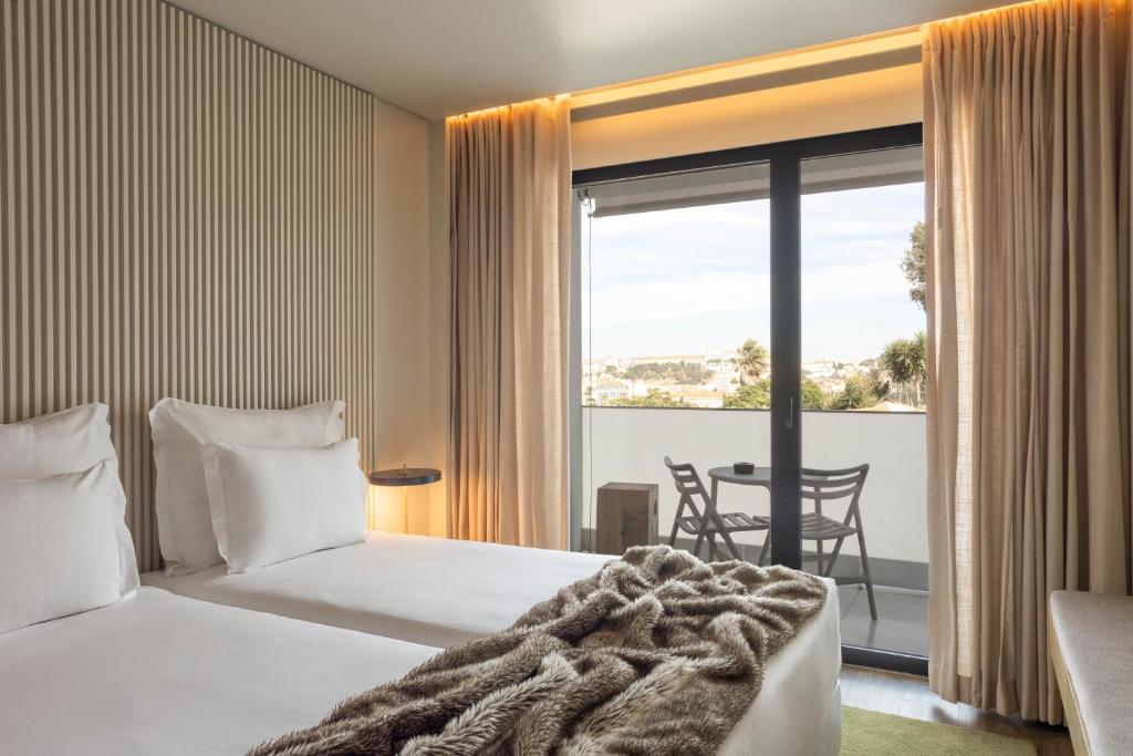 Memmo Príncipe Real, a Member of Design Hotels - Resim 37