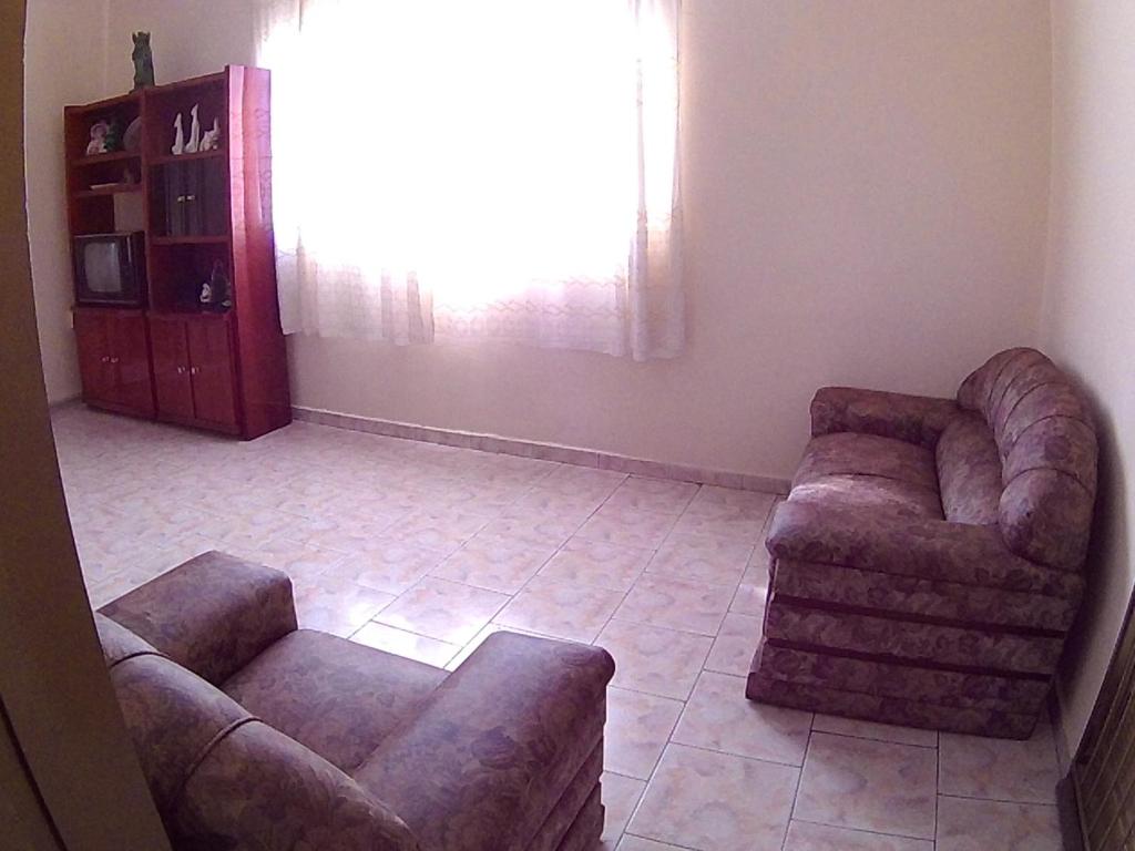  Casa para temporada da Vó Cida