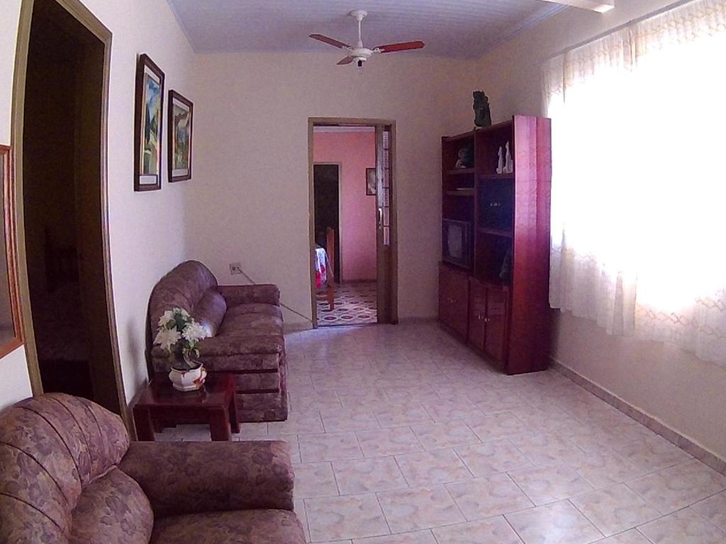  Casa para temporada da Vó Cida