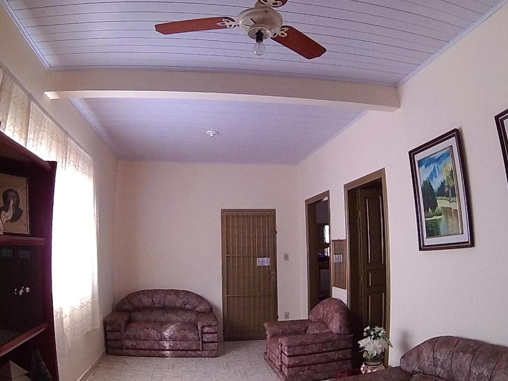  Casa para temporada da Vó Cida