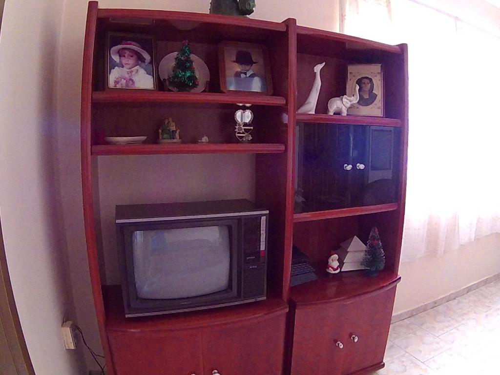  Casa para temporada da Vó Cida