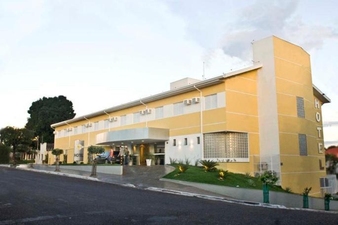  Hotel Sansaed