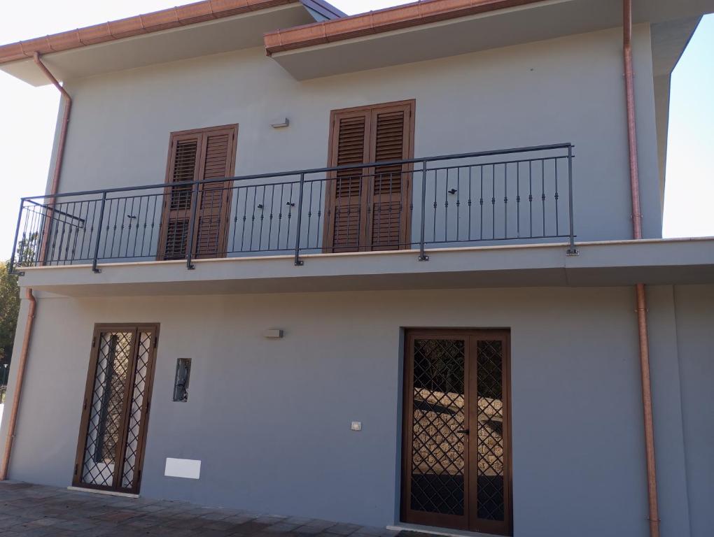 Gallery image of Al Romito in Santo Padre