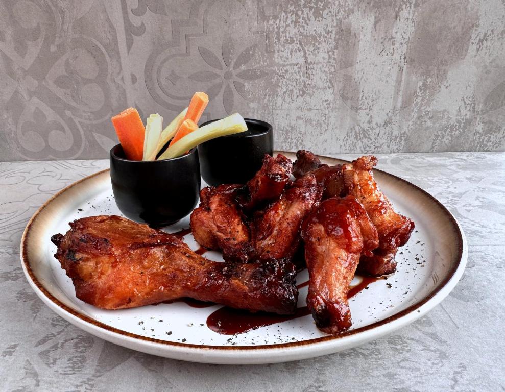 Hotel Fabrica - Resim 42