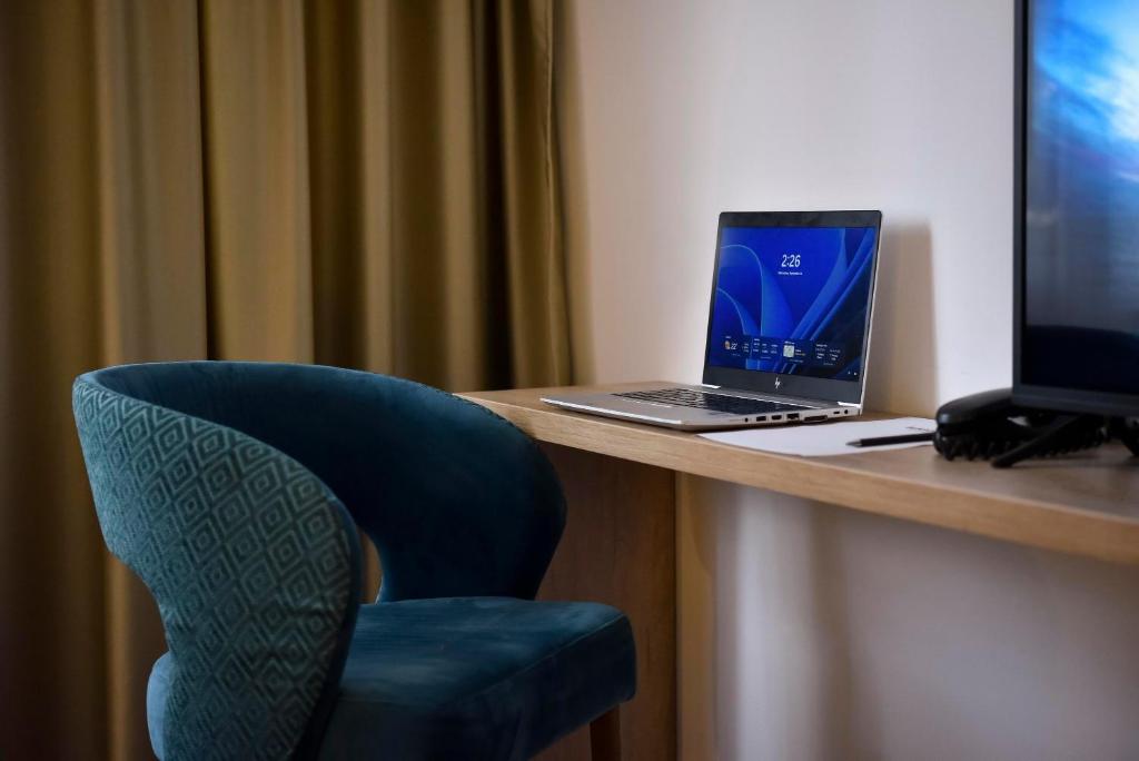 Hotel Sumadija - Resim 11