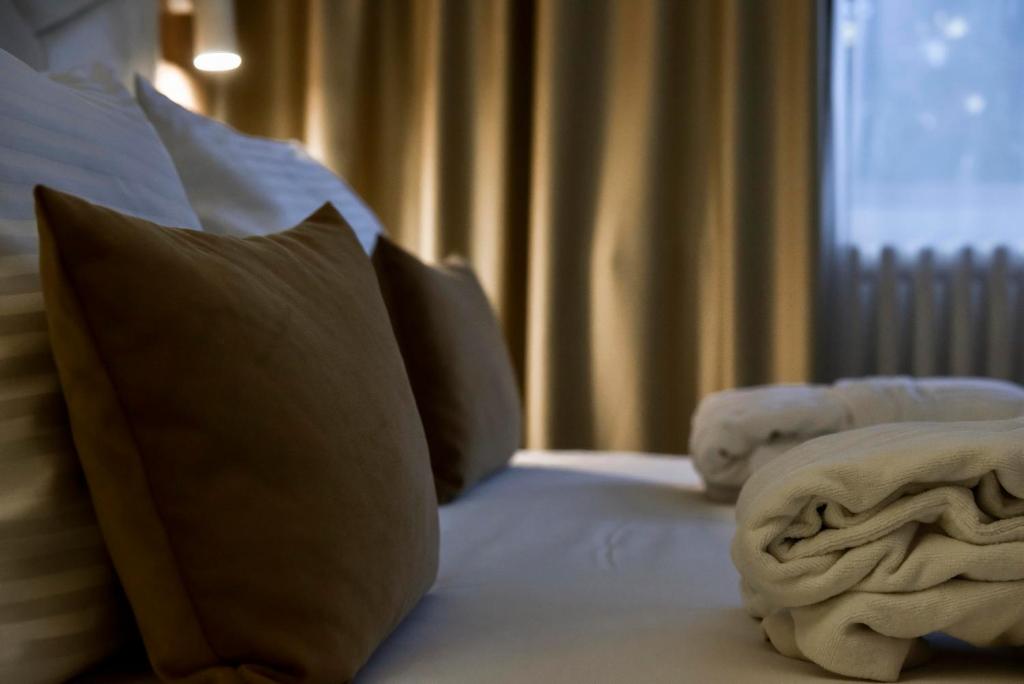 Hotel Sumadija - Resim 27