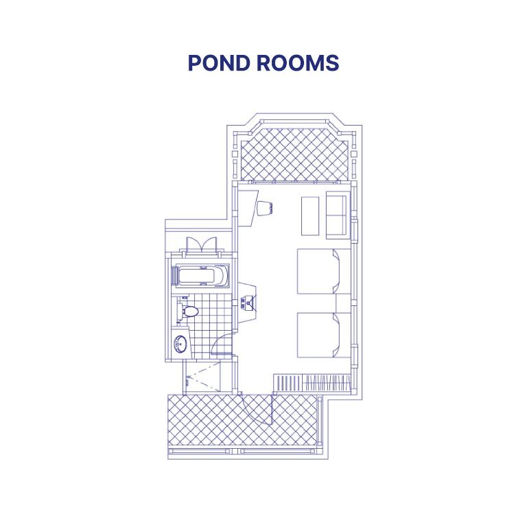 Rawi Warin Resort And Spa - SHA Extra Plus - 9