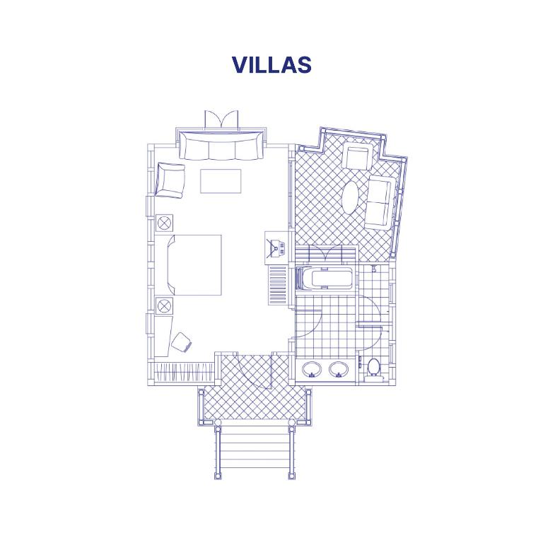 Rawi Warin Resort And Spa - SHA Extra Plus - 16