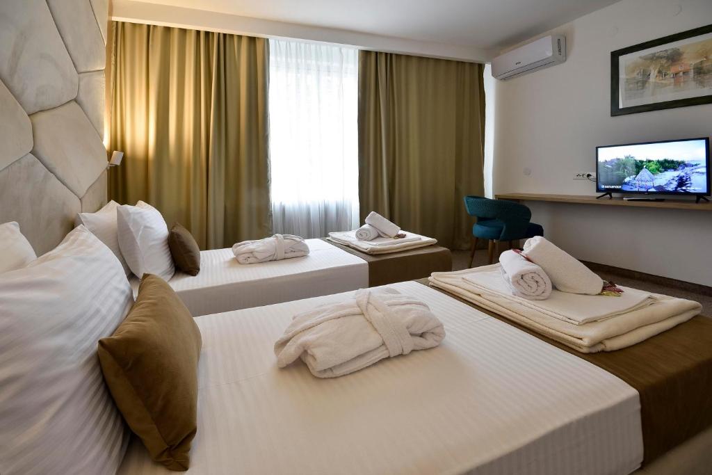 Hotel Sumadija - Resim 21