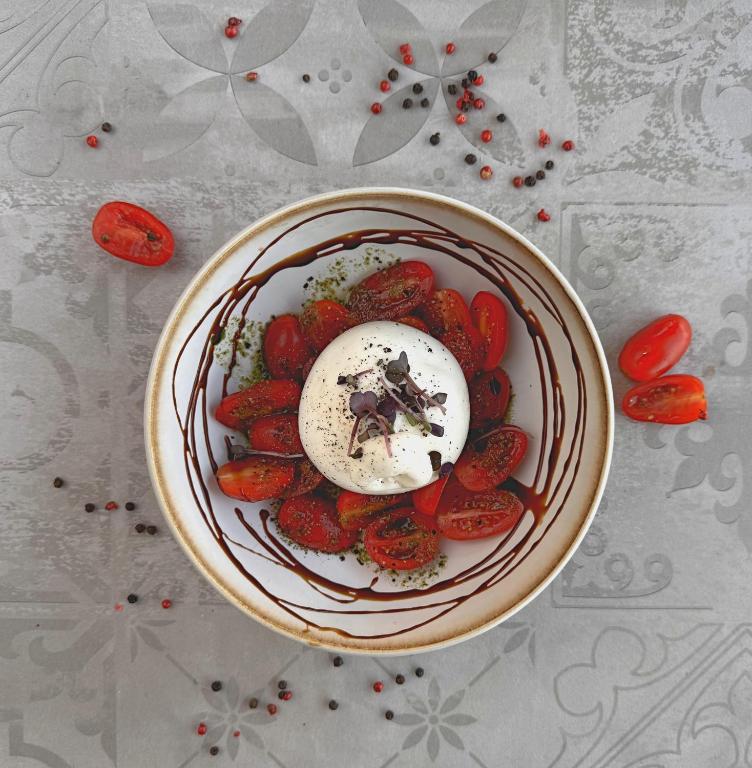 Hotel Fabrica - Resim 44