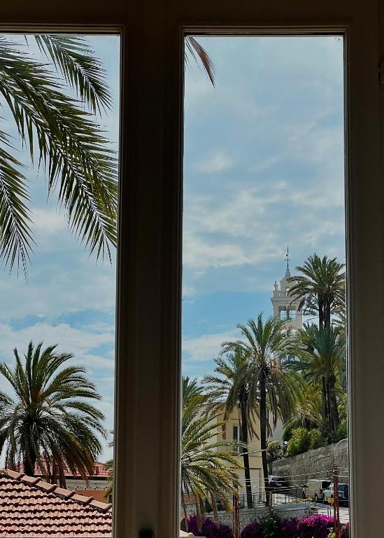 Fotografie z fotogalerie ubytování Oasi di Mare, con parcheggio privato e colazione v destinaci Bordighera
