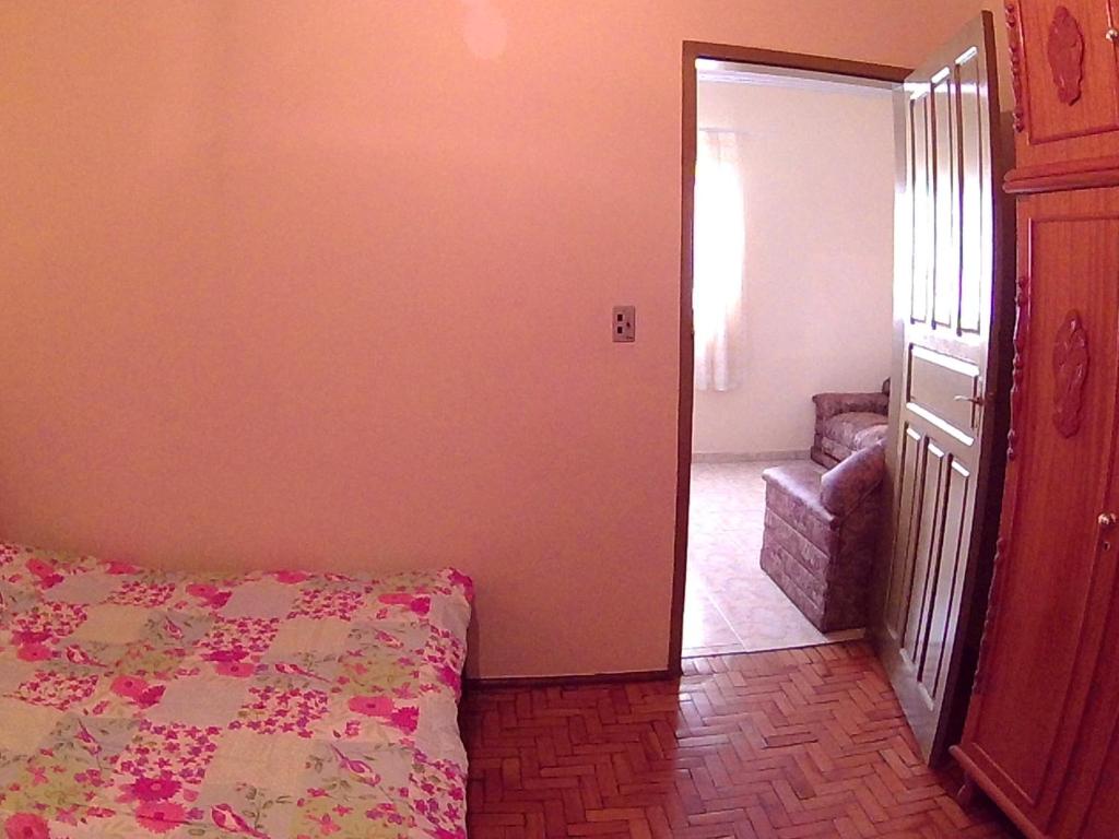  Casa para temporada da Vó Cida