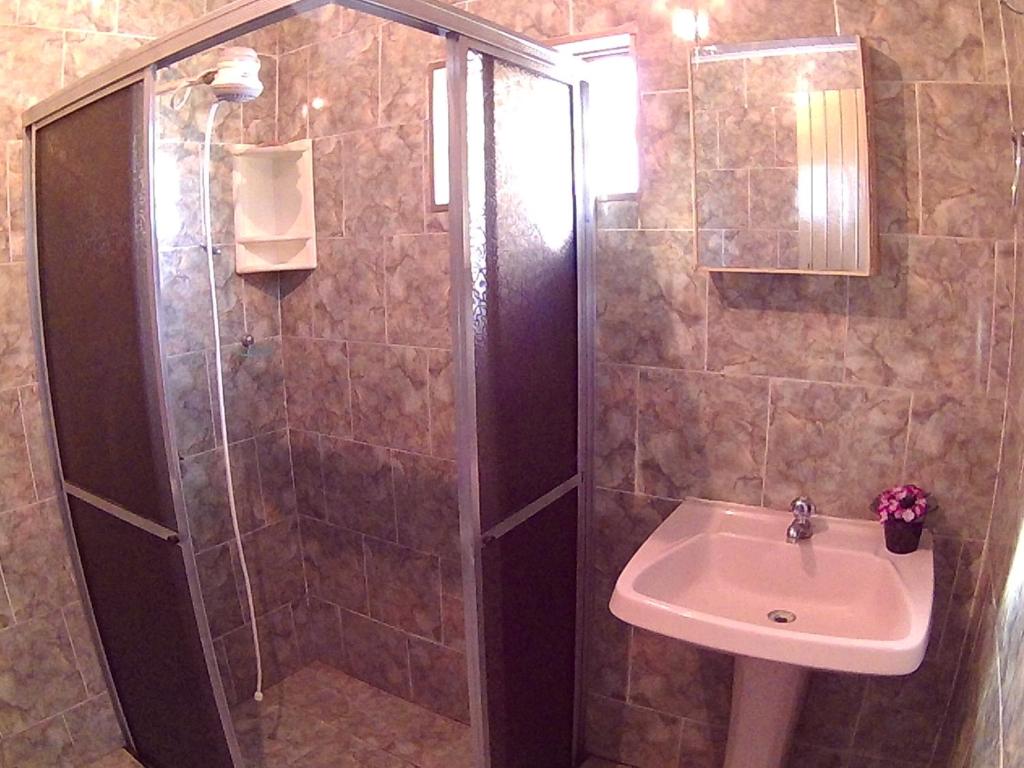 Casa para temporada da Vó Cida