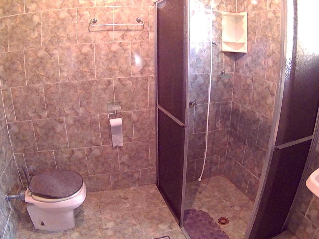  Casa para temporada da Vó Cida