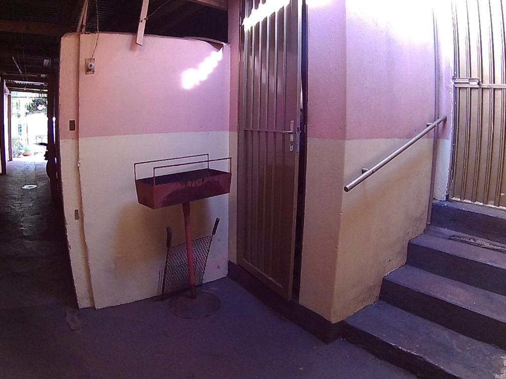  Casa para temporada da Vó Cida