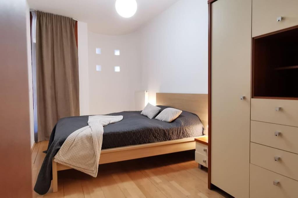 Chevalier Apartman 1066 Budapest, 8 Lovag utca kép - 1