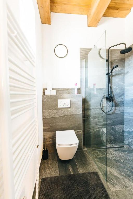 Bany a Apartmány pri Jaskyni - Bystrá
