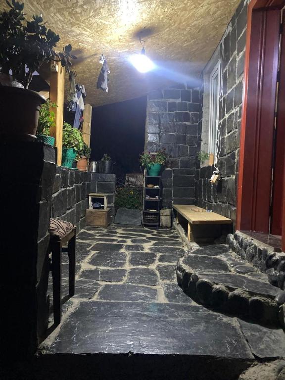 Fotografie z fotogalerie ubytování Dadu Guest house v destinaci Davberi